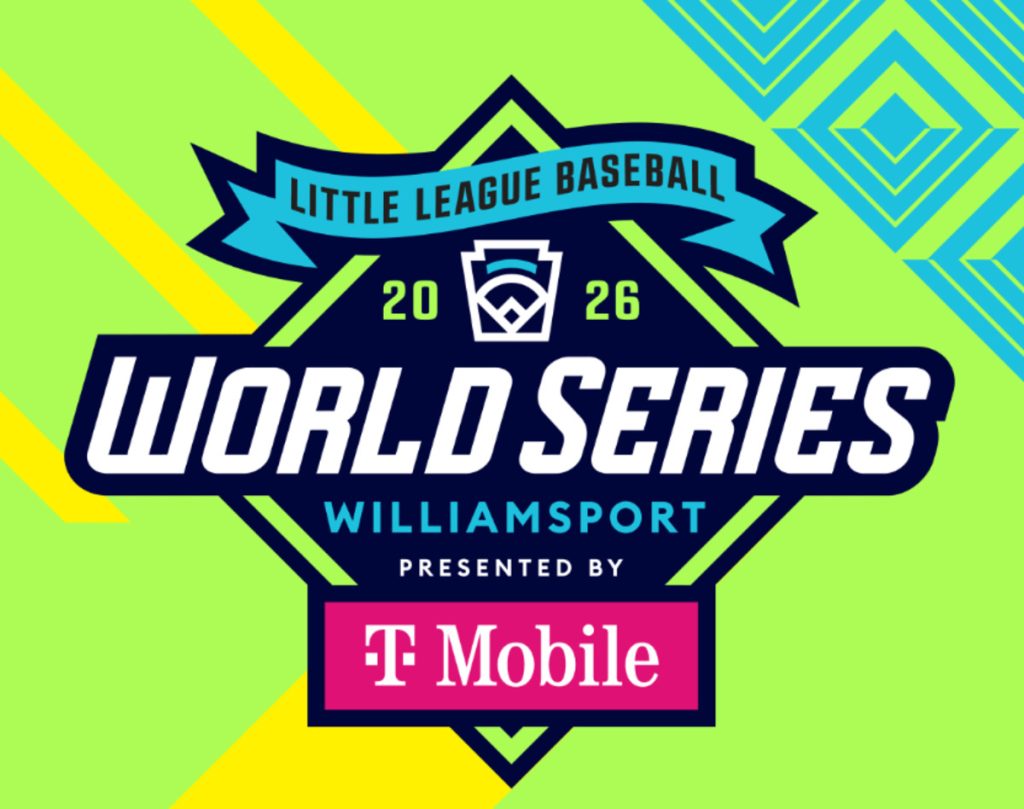 Little League World Seriies logo