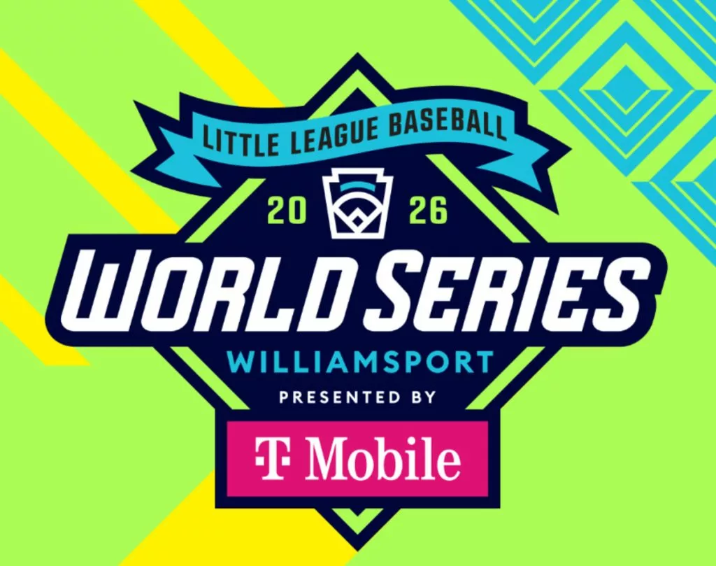 Little League World Seriies logo