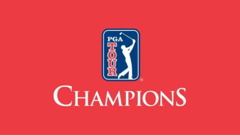 PGA Tour Champions