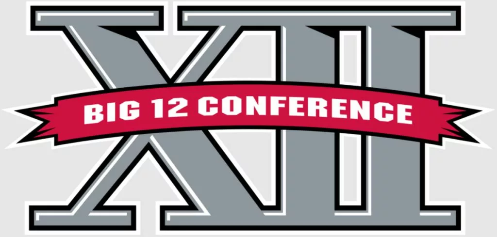 Big 12 Conference logo