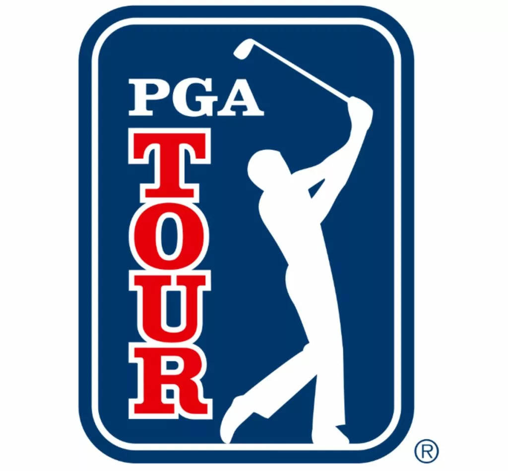 PGA Tour logo
