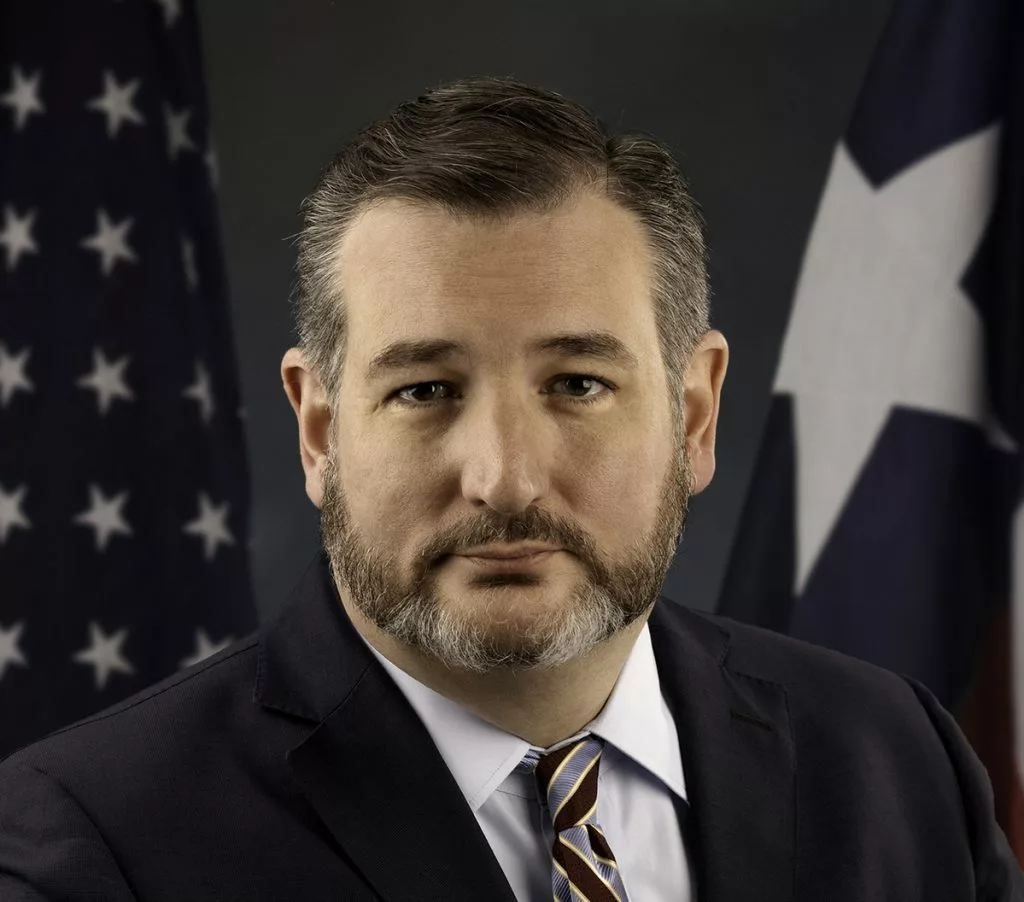 Ted Cruz
