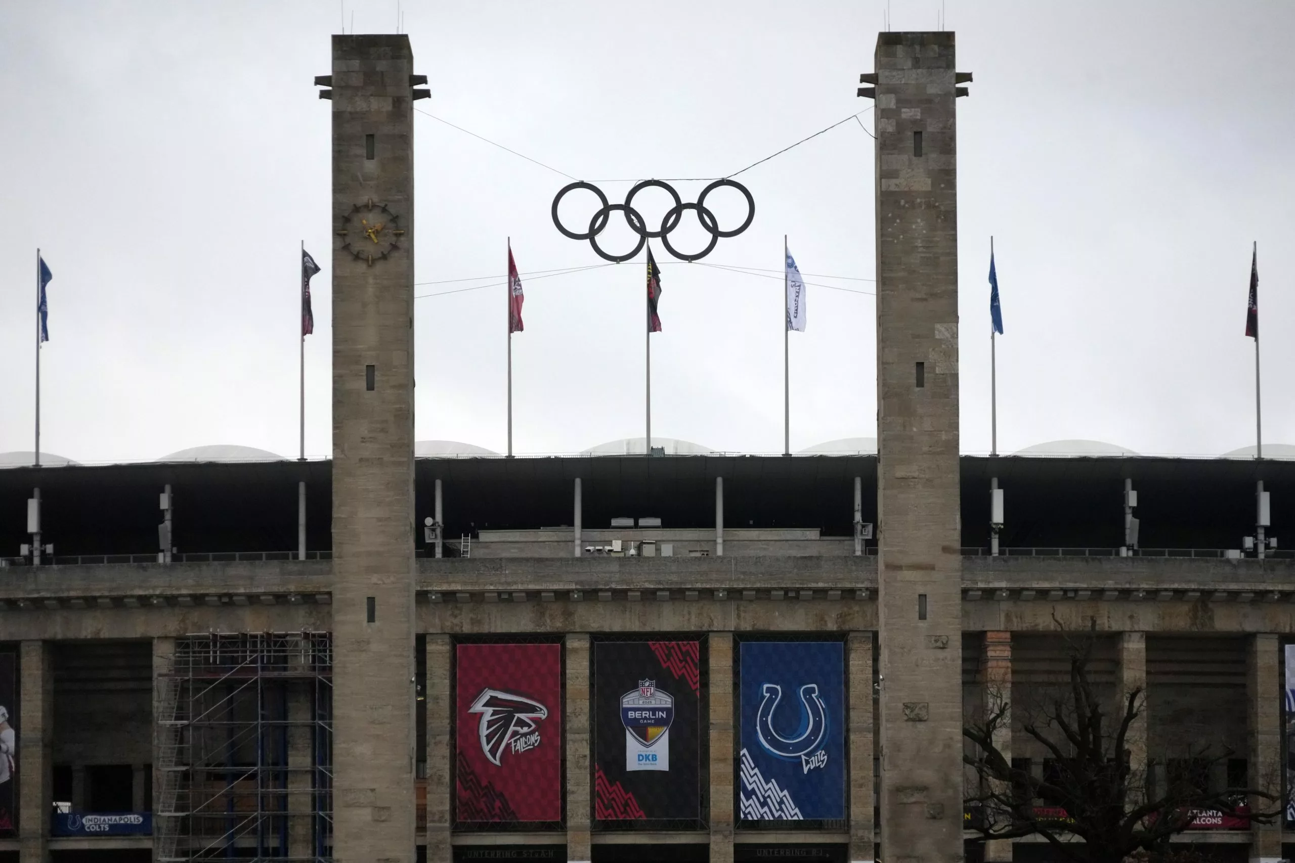 The NFL’s International Obsession Is Screwing Over Fans, Players, and Competitive Integrity