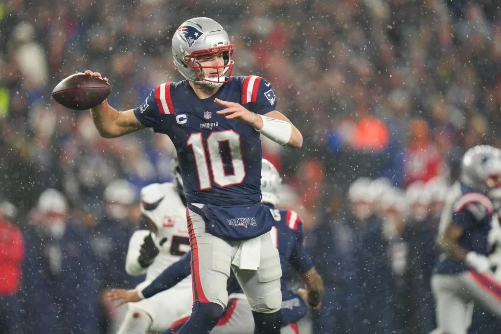 AFC Championship EV Parlay Builder