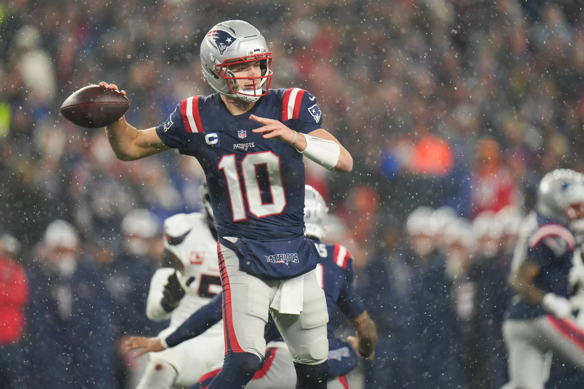AFC Championship EV Parlay Builder