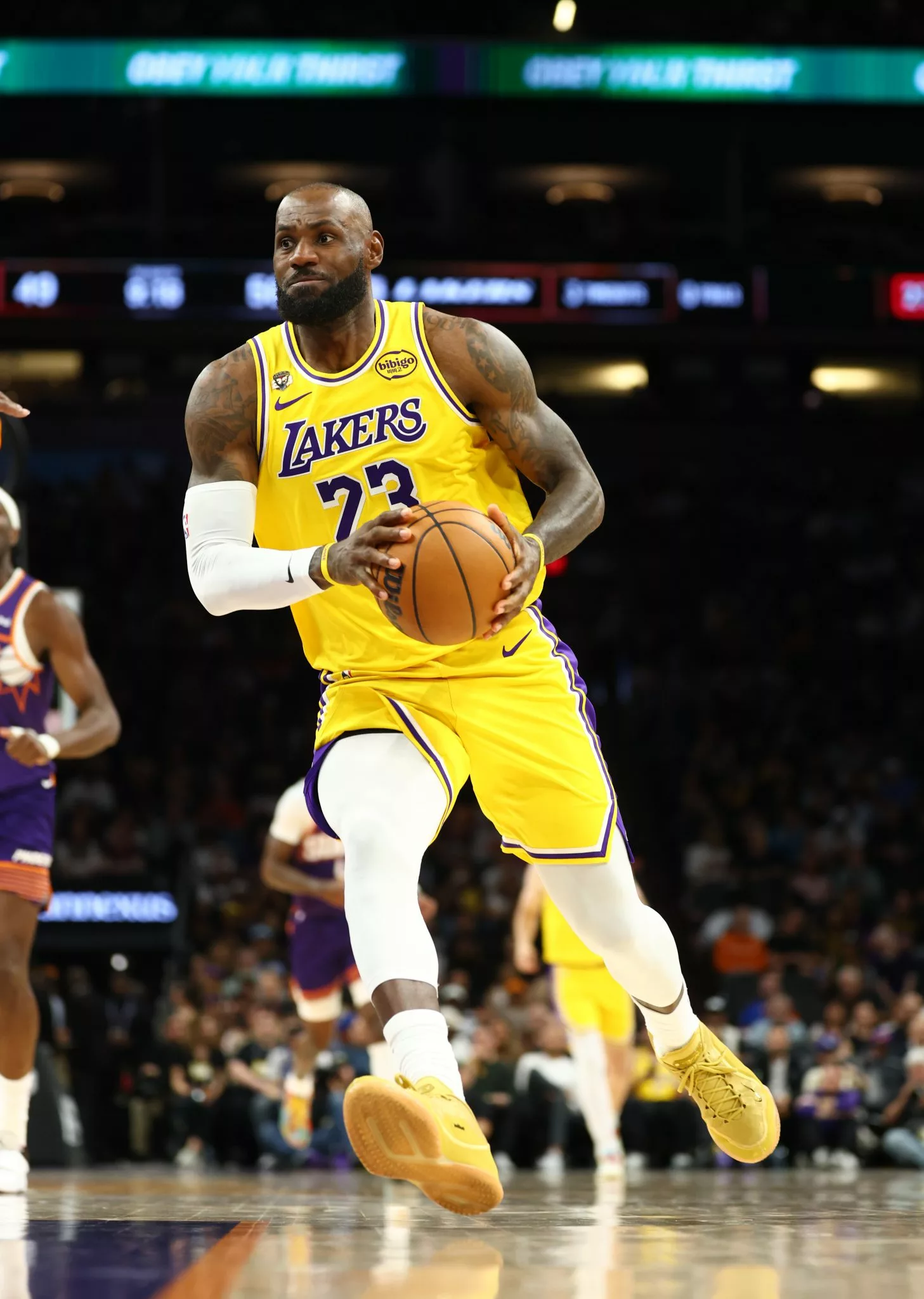 Lakers vs Warriors Betting Guide