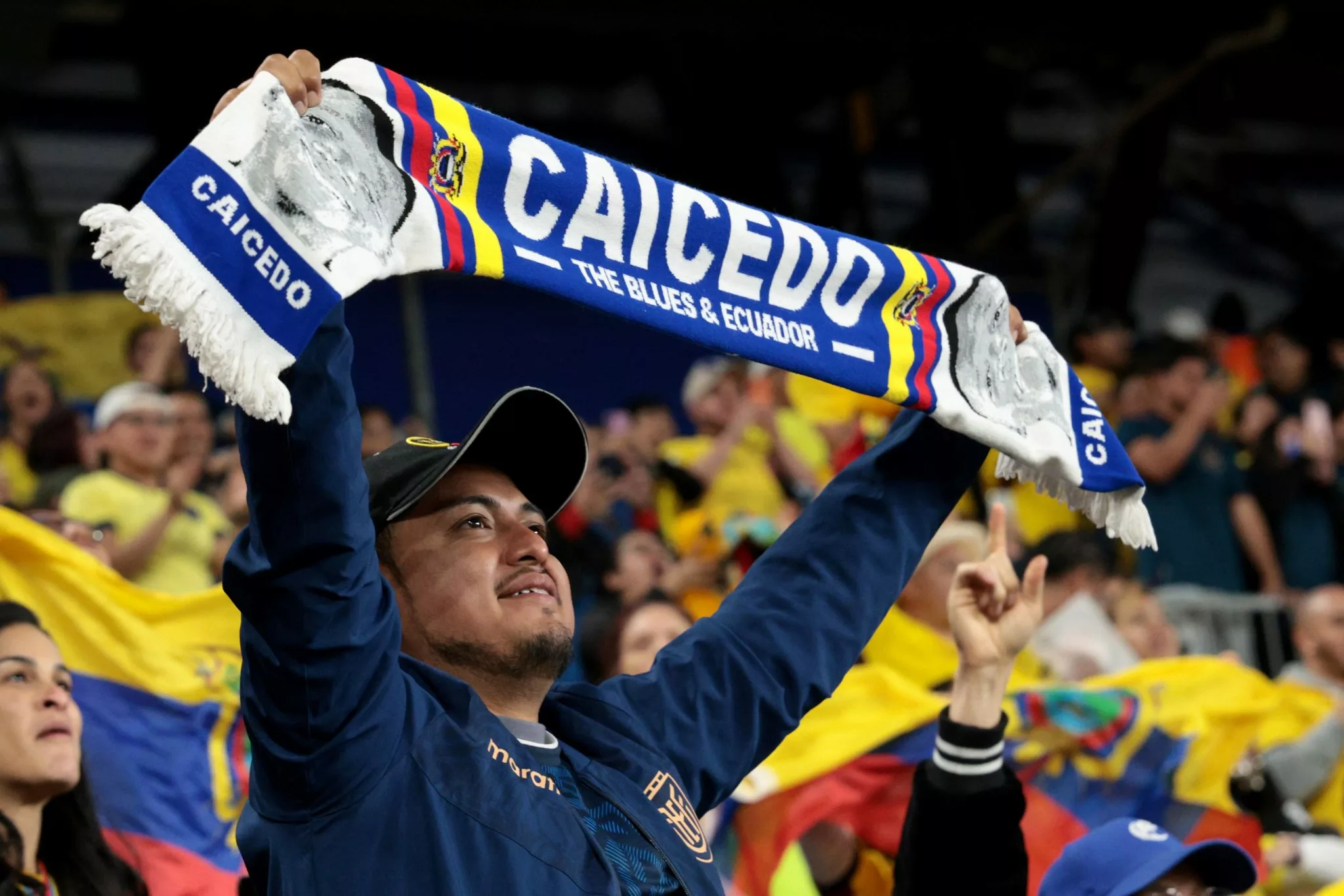 Soccer Fans being Priced out of the World Cup!