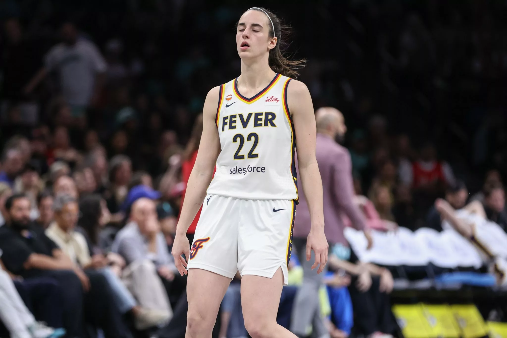 The WNBA needs Caitlin Clark