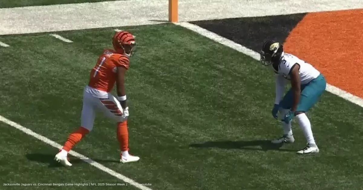 Jaguars at Bengals Predictions, Odds and Betting Picks