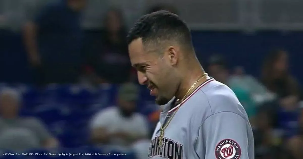 Nationals at Marlins Predictions, Odds and Betting Picks