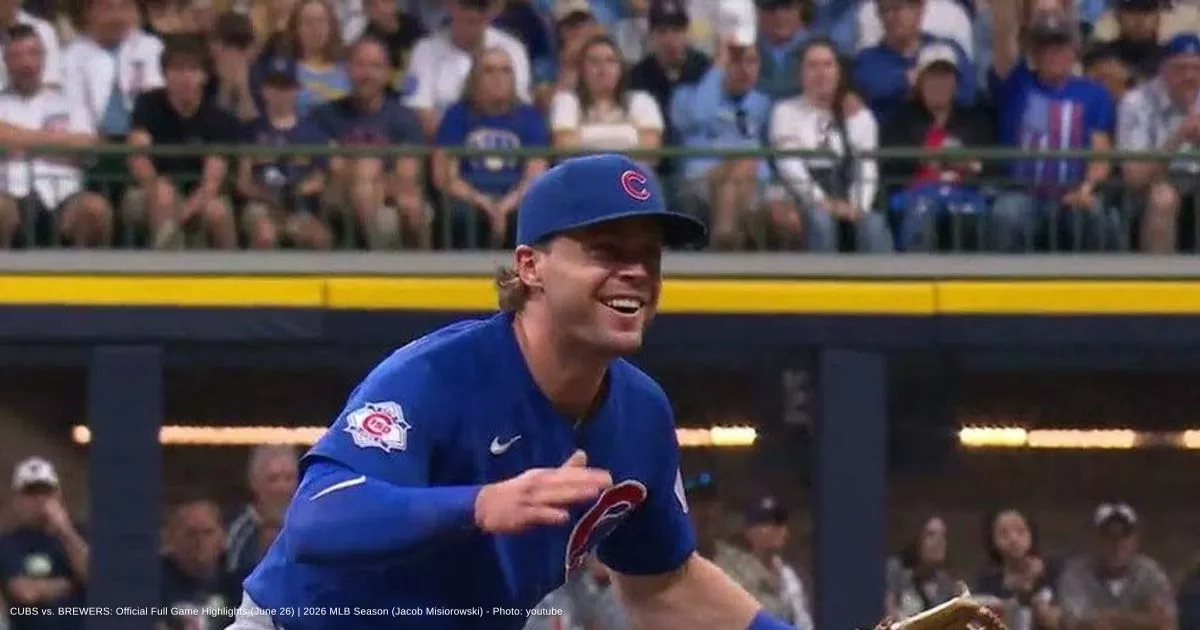 Brewers at Cubs Predictions, Odds and Betting Picks