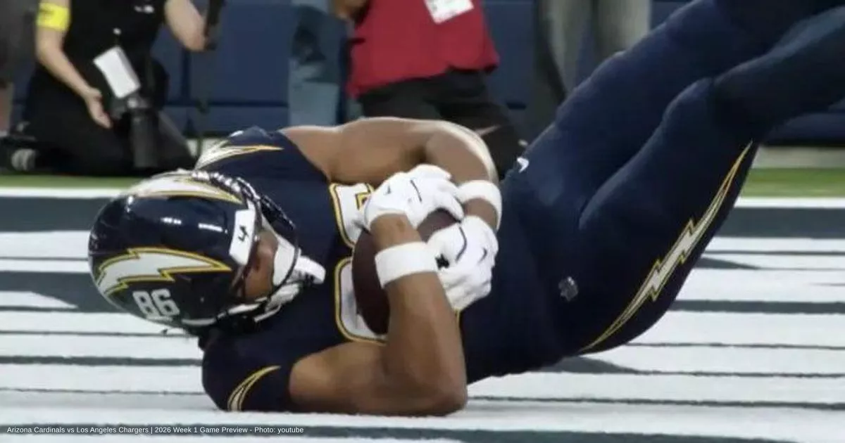 Cardinals at Chargers Predictions, Odds and Betting Picks