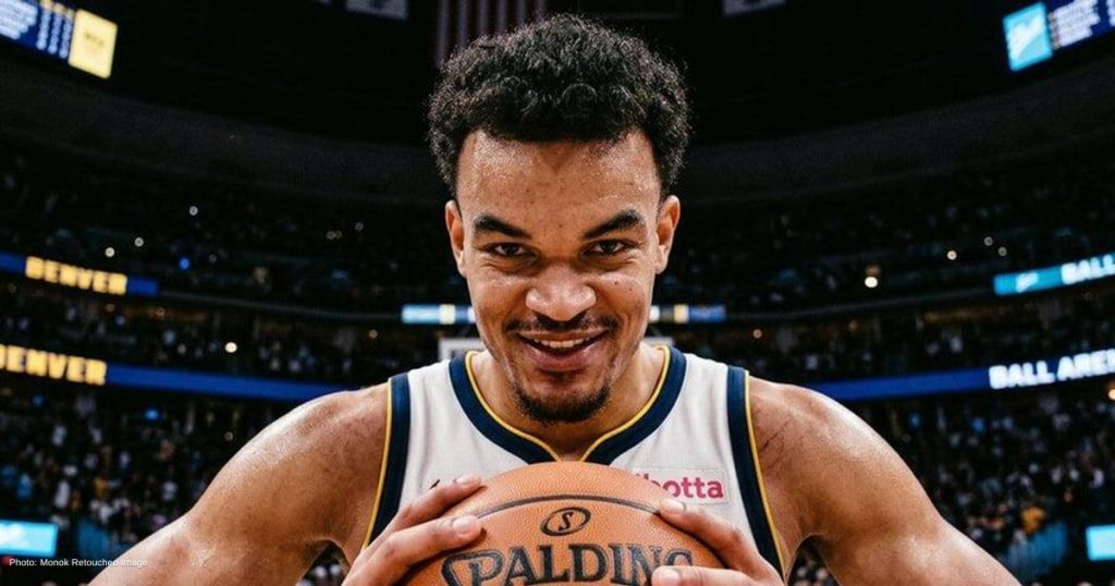 Spencer Jones Signs Offer Sheet With Thunder as Nuggets Face Key Free Agency Decision