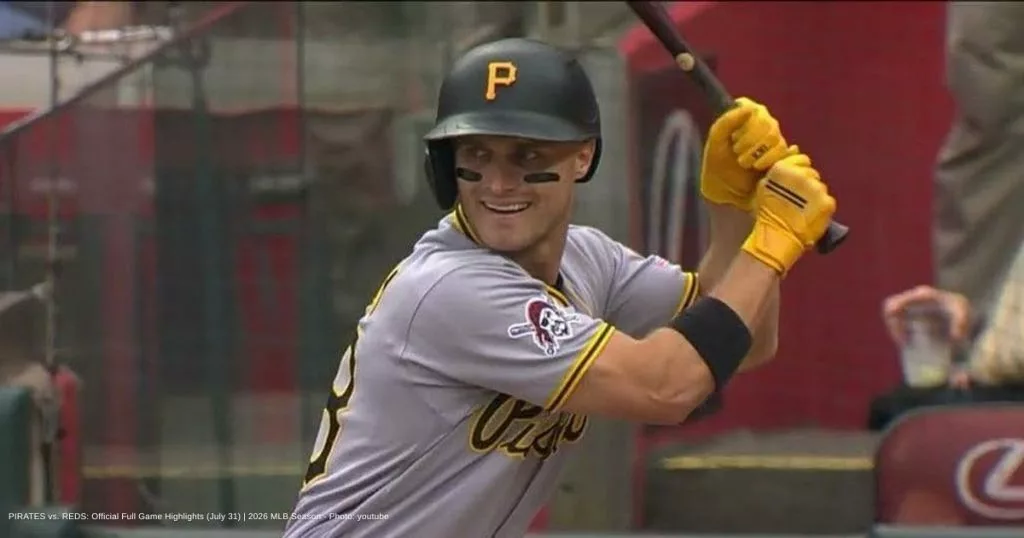 Pirates at Reds Predictions, Odds and Betting Picks