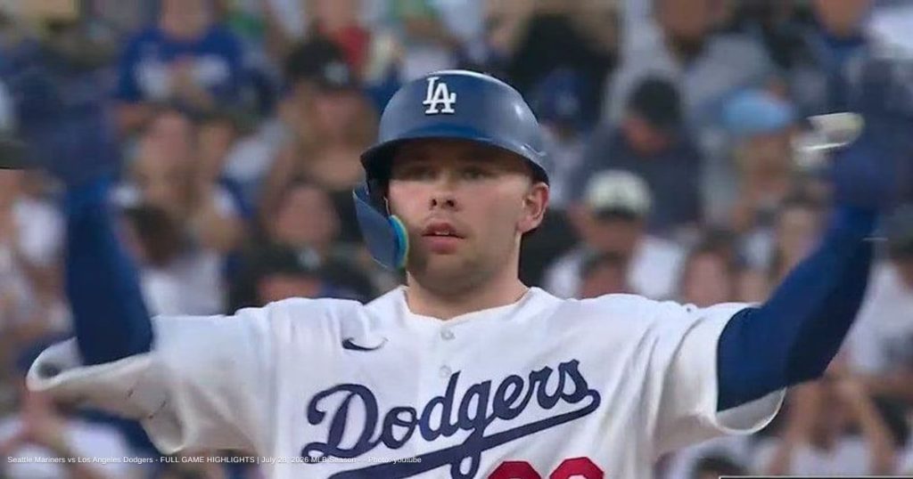 Mariners at Dodgers Predictions, Odds and Betting Picks