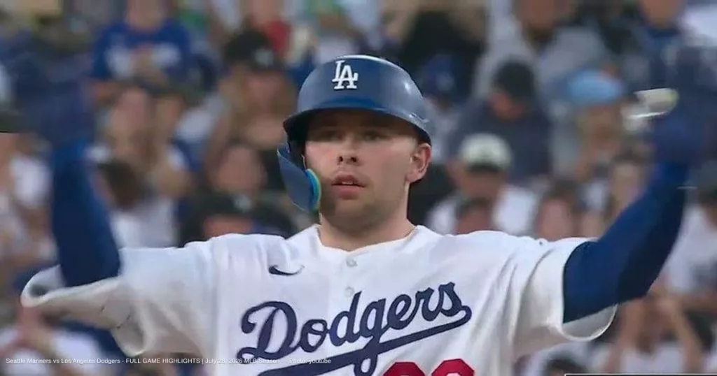 Mariners at Dodgers Predictions, Odds and Betting Picks
