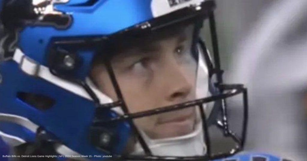 Lions at Bills Predictions, Odds and Betting Picks