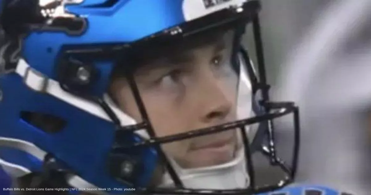 Lions at Bills Predictions, Odds and Betting Picks