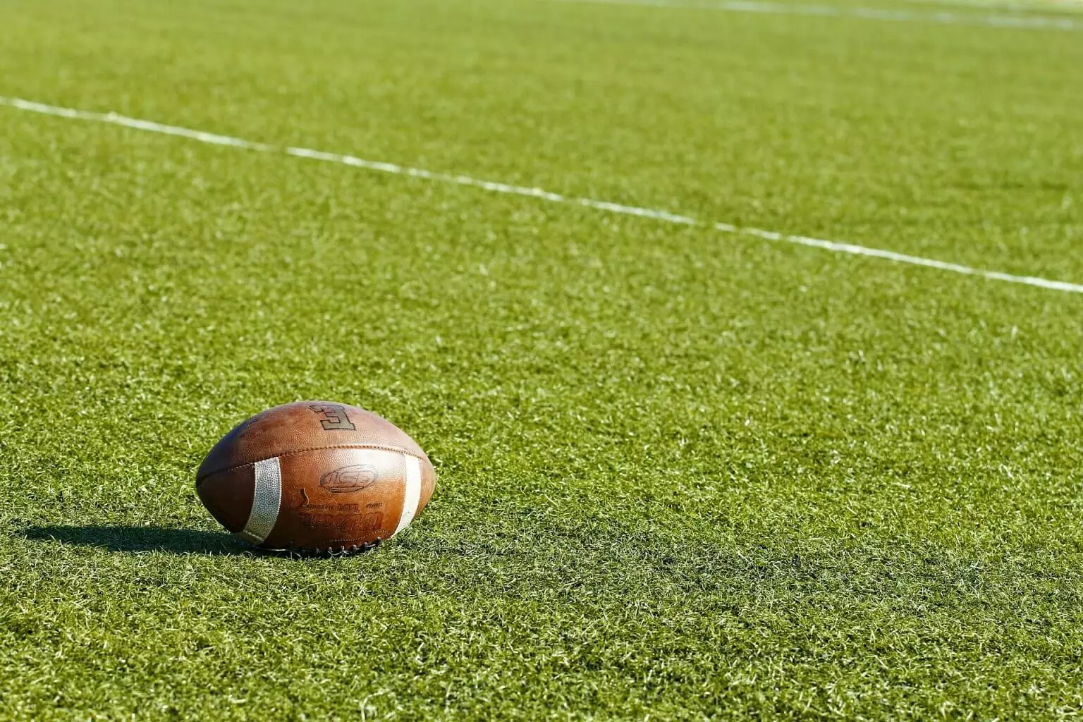 American football