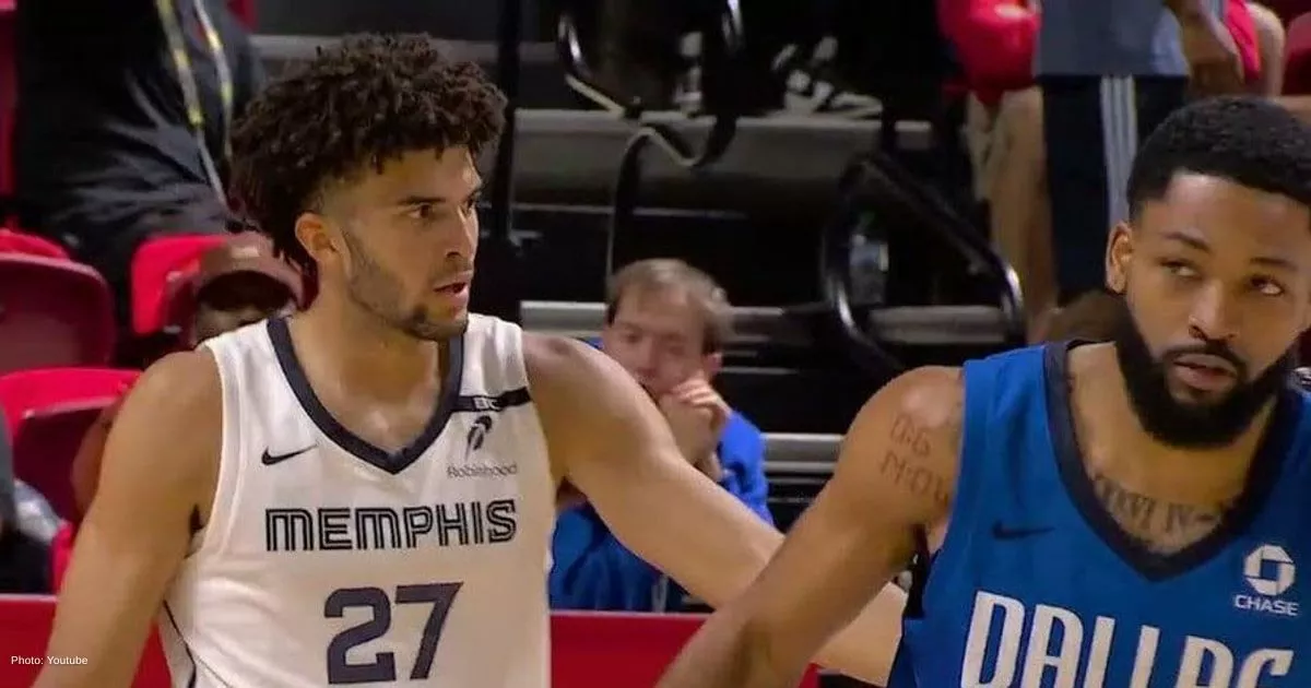 Cameron Boozer Embraces Versatility as Memphis Begins a New Chapter