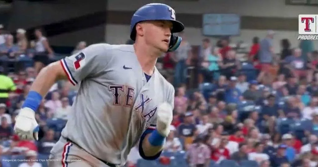 Rangers at Guardians Predictions, Odds and Betting Picks