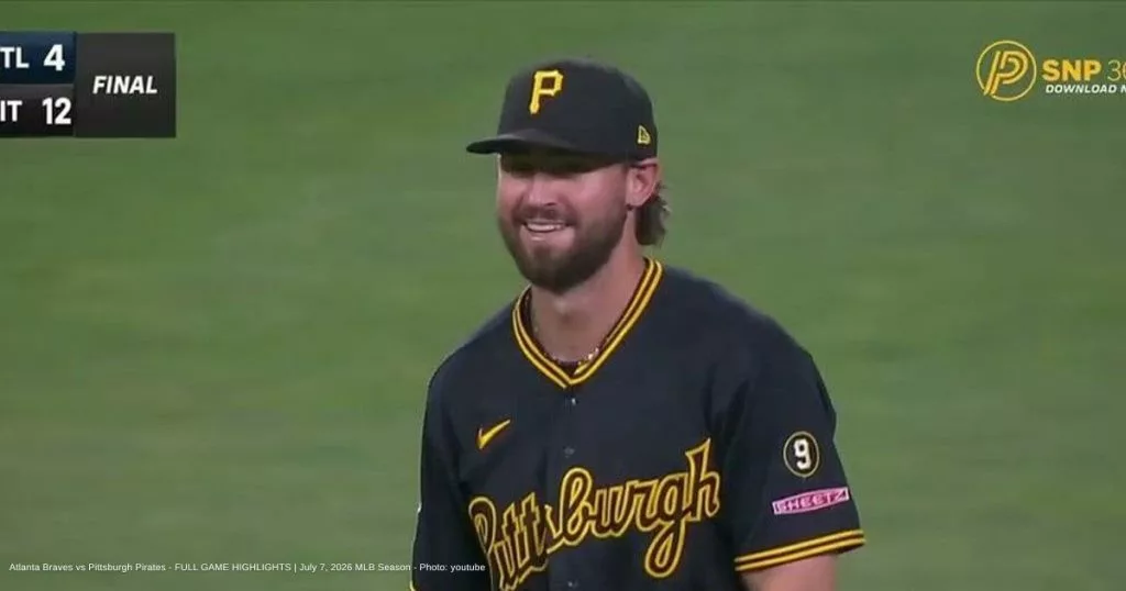 Braves at Pirates Predictions, Odds and Betting Picks