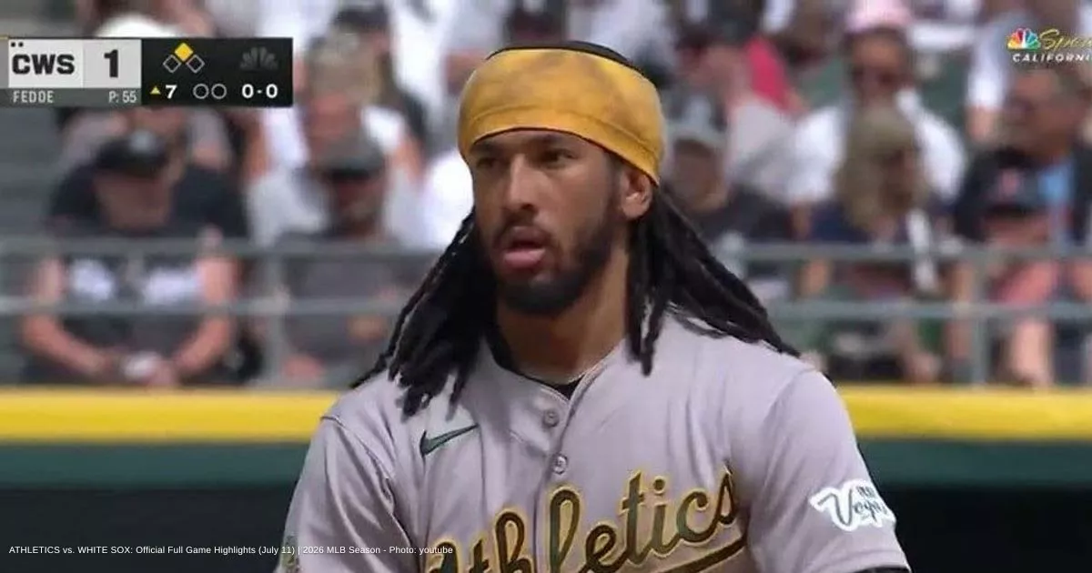 Athletics at White Sox Predictions, Odds and Betting Picks