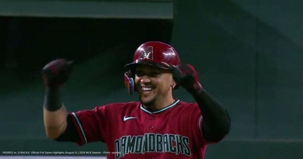 Padres at D-Backs Predictions, Odds and Betting Picks