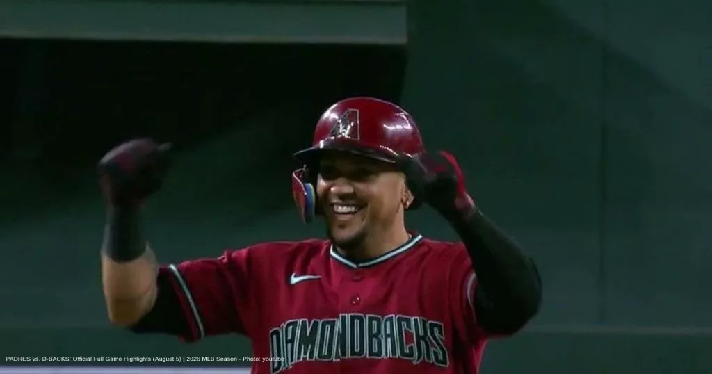 Padres at D-Backs Predictions, Odds and Betting Picks