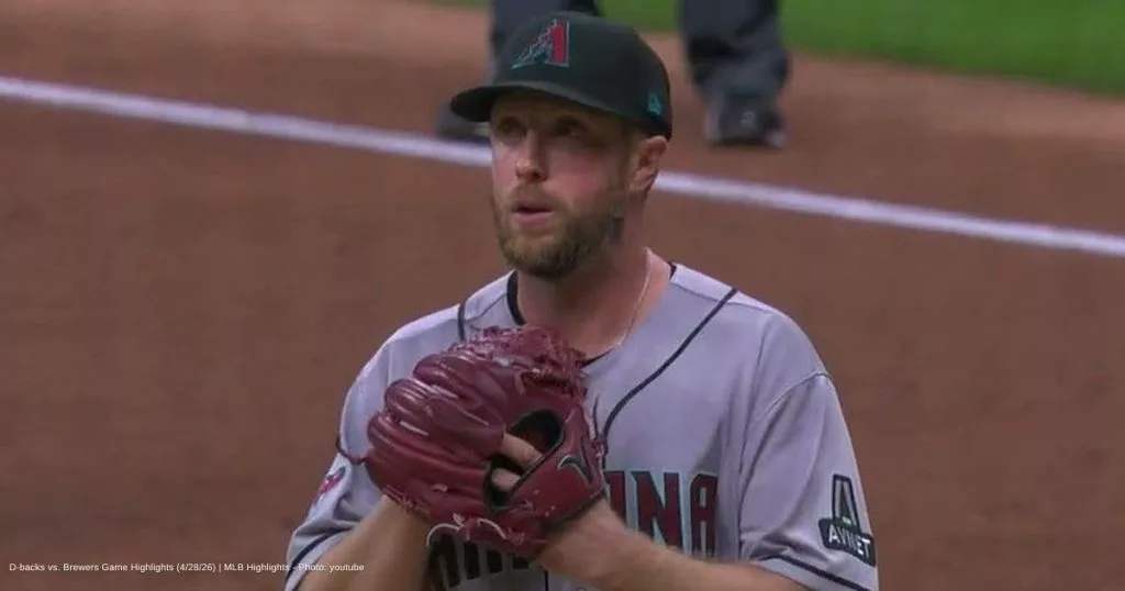 Brewers at D-Backs Predictions, Odds and Betting Picks