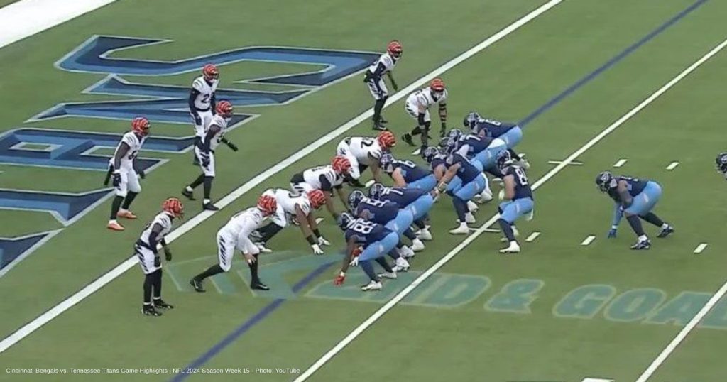 Titans Vs Bengals: Betting Picks and Odds for NFL Week 8 Matchup