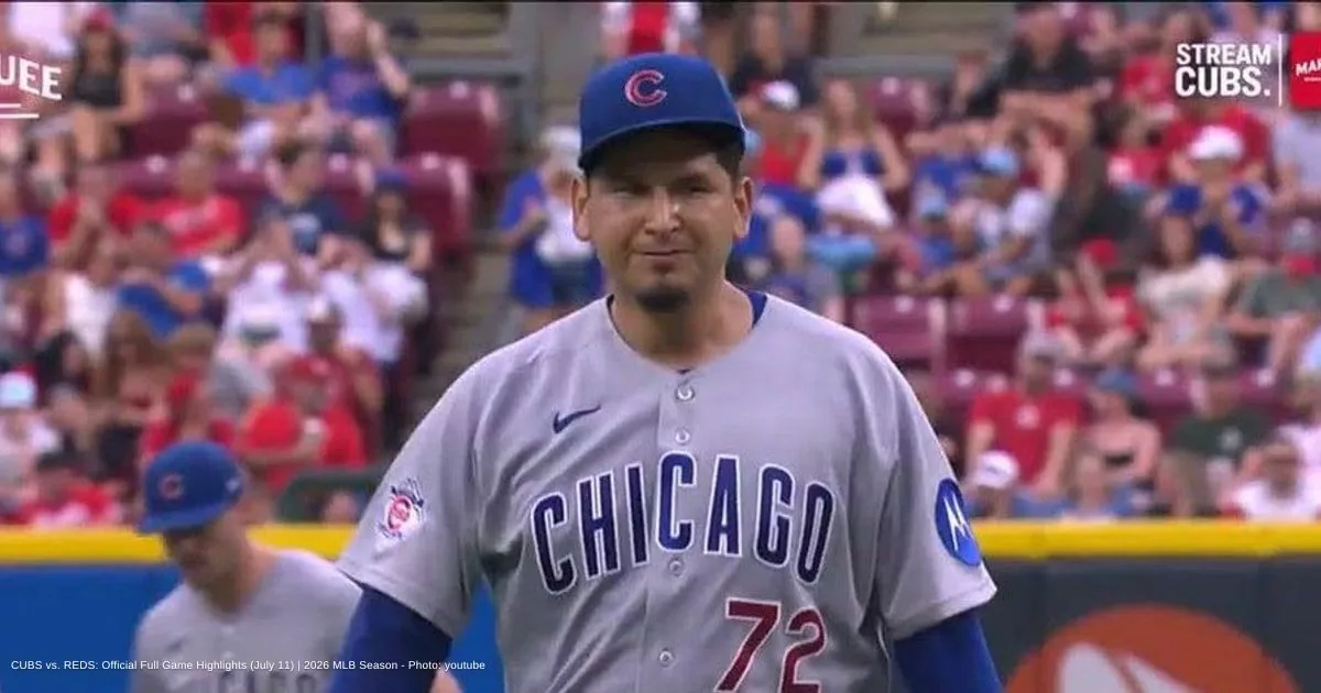 Cubs at Reds Predictions, Odds and Betting Picks