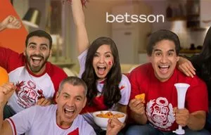 Betsson