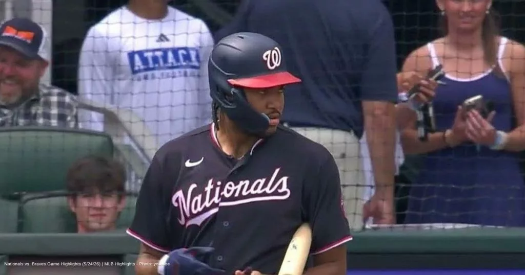 Nationals at Braves Predictions, Odds and Betting Picks