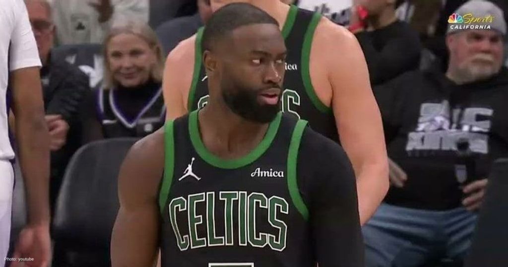 Boston Celtics Take Major Gamble After Jaylen Brown Trade
