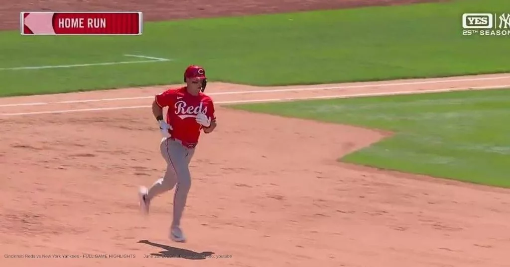 Cincinnati Reds at New York Yankees Predictions, Odds and Betting Picks