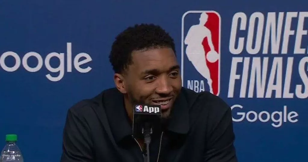 Donovan Mitchell Signs Four-Year Extension as Cavaliers Build Around Their Franchise Star