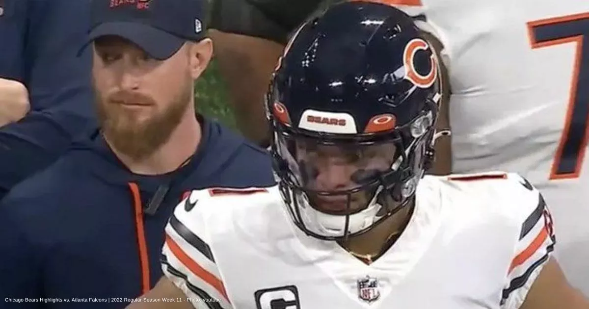 Bears at Falcons Predictions, Odds and Betting Picks