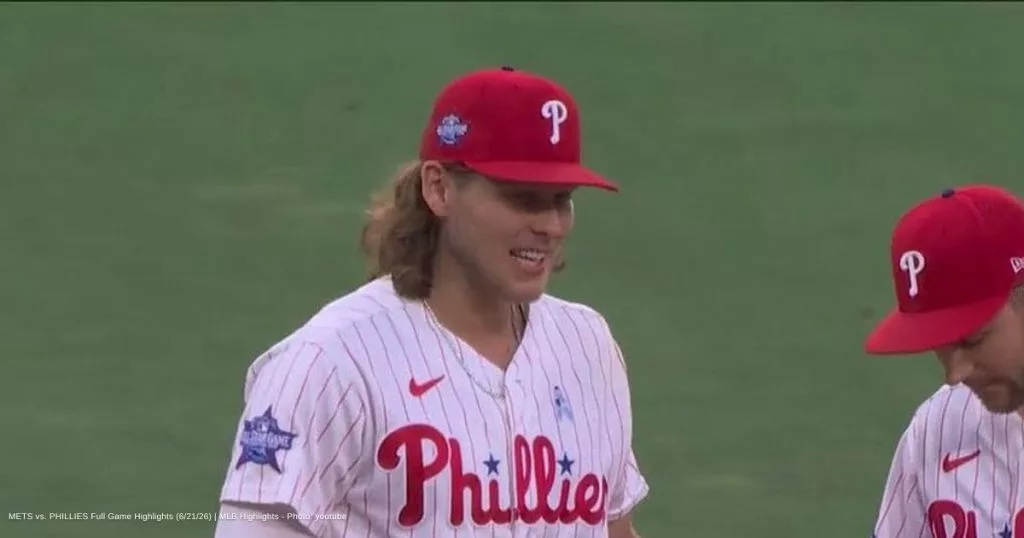 Philadelphia Phillies at Washington Nationals Predictions, Odds and Betting Picks