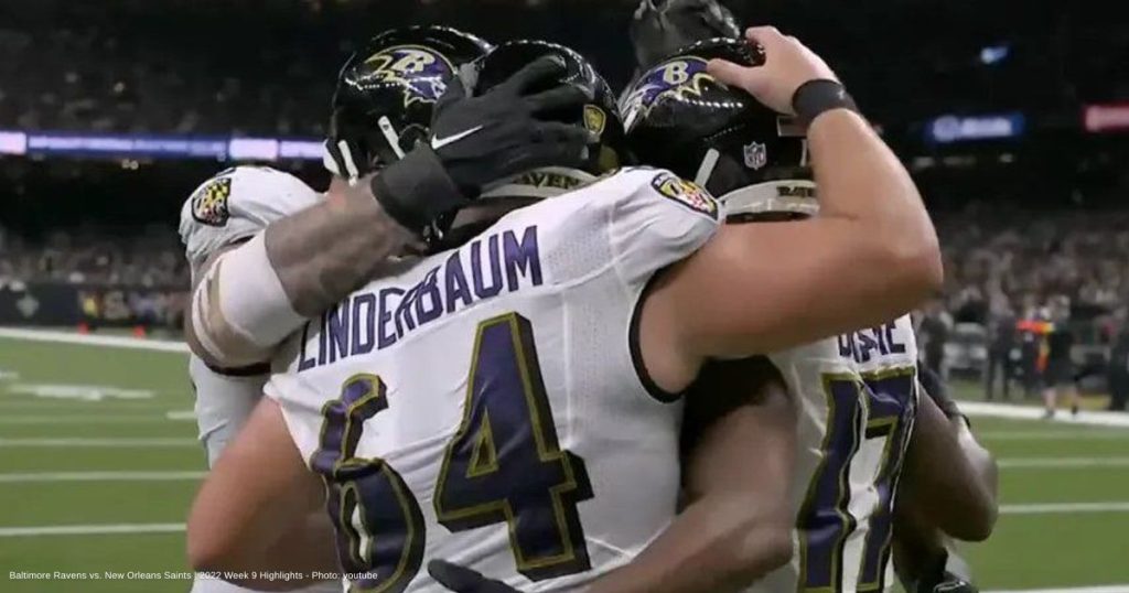 Saints at Ravens Predictions, Odds and Betting Picks
