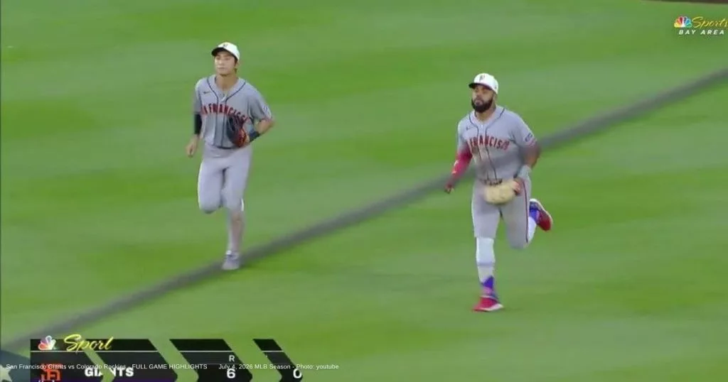 Giants at Rockies Predictions, Odds and Betting Picks
