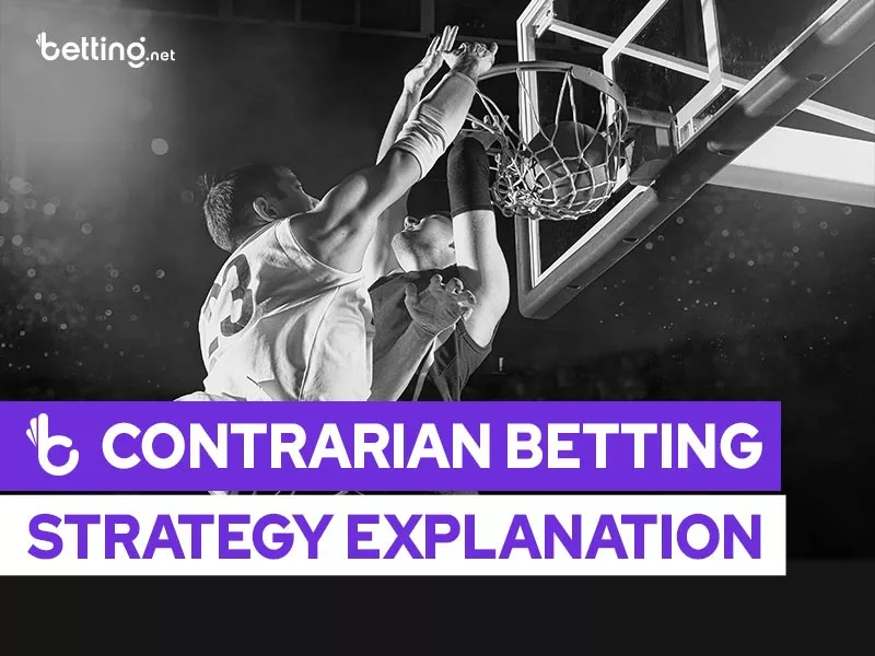 Contrarian Betting Strategy Explanation