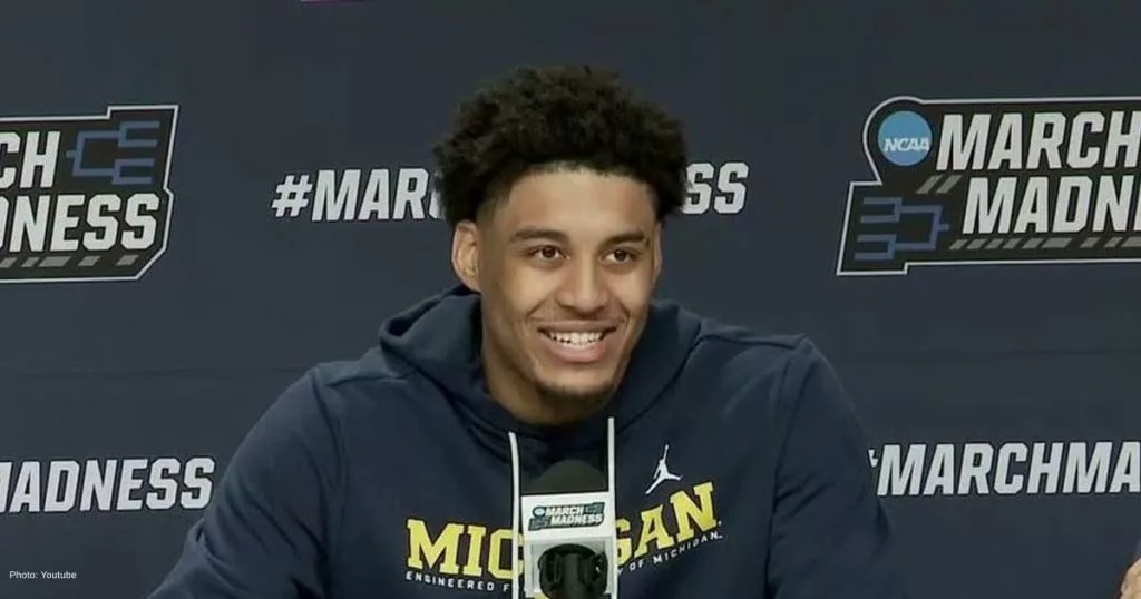 Michigan’s Historic Draft Night: Three First-Round Picks After Championship Season
