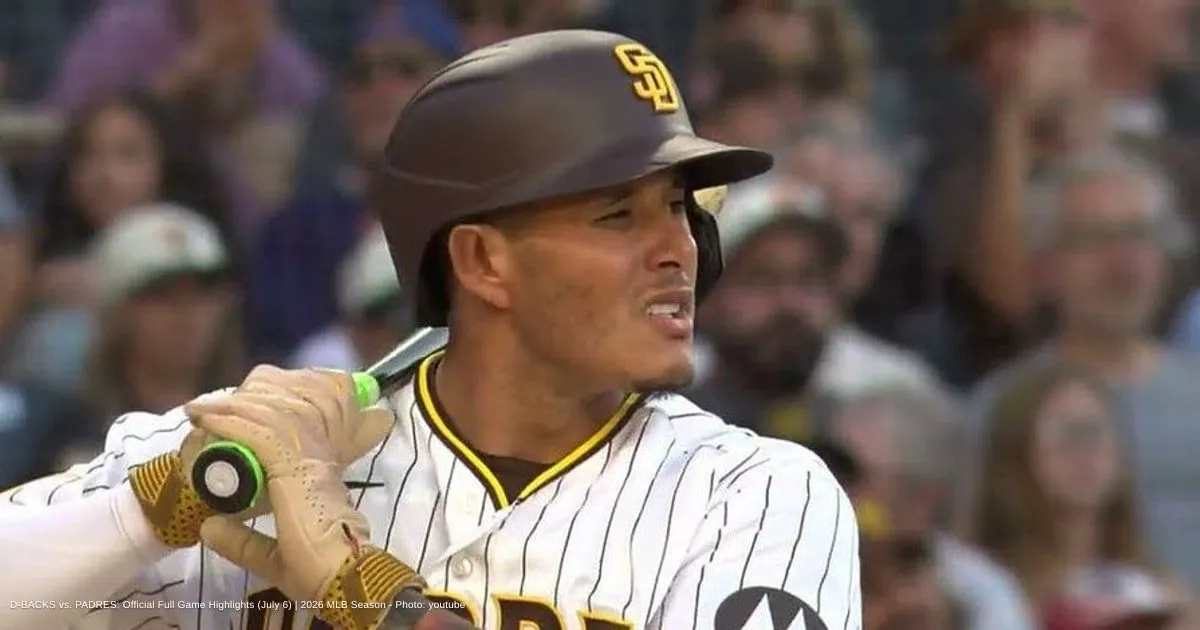 Padres at D-backs Predictions, Odds and Betting Picks