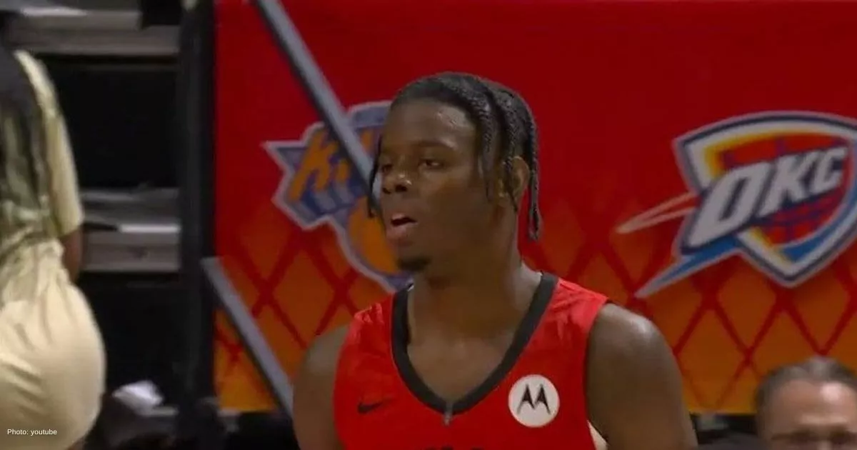Caleb Wilson Sets Summer League Debut Record Despite Bulls Loss to Grizzlies