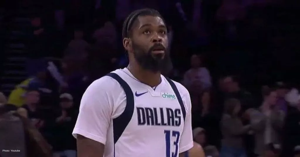 Mavericks Keep Naji Marshall With New Contract After Breakout Season