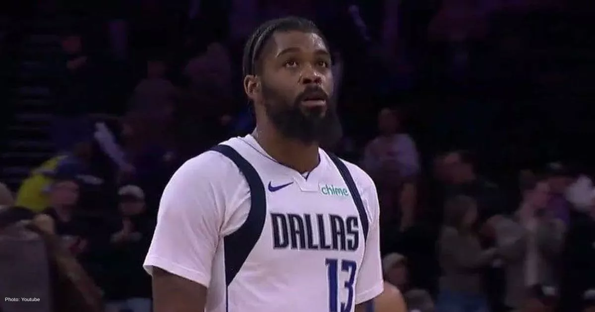 Mavericks Keep Naji Marshall With New Contract After Breakout Season