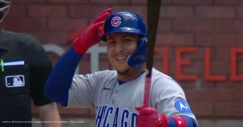 Chicago Cubs at New York Mets Predictions, Odds and Betting Picks