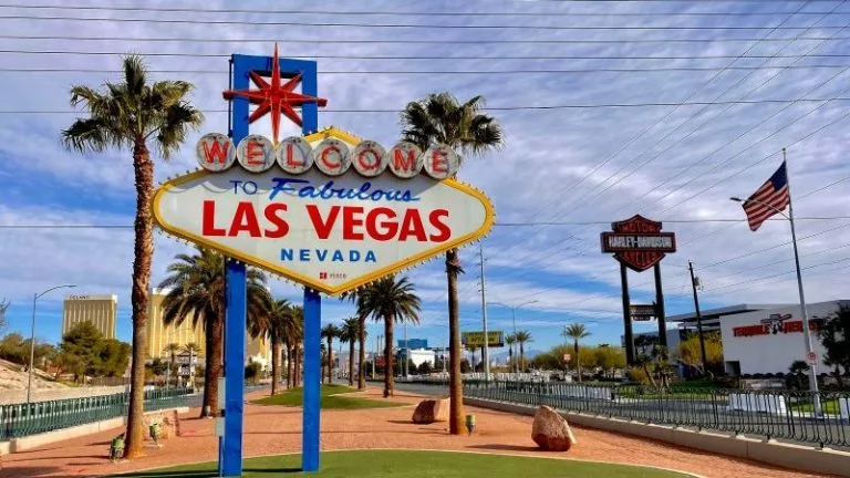 Las Vegas Nevada