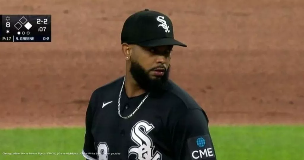 Chicago White Sox at Detroit Tigers Predictions, Odds and Betting Picks